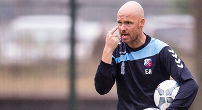Unfair? Ajax boss Ten Hag disputes Pochettino claims