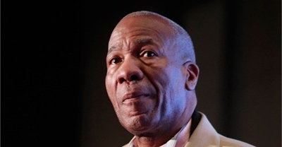 I found out about the new job from my daughter – new Eskom chair Makgoba