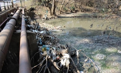 Water and sanitation dept takes Tshwane metro to court over river pollution