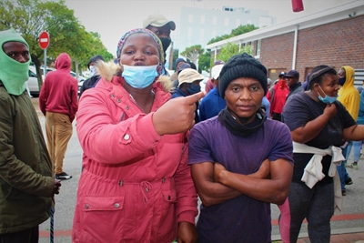 Asazani: The struggle for power continues