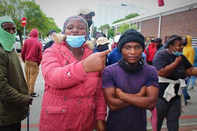 Asazani: The struggle for power continues