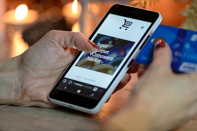 Safe online shopping best practices