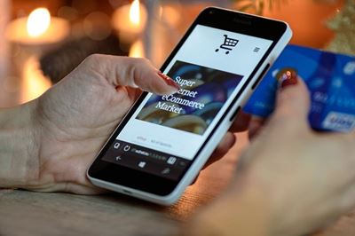 Safe online shopping best practices