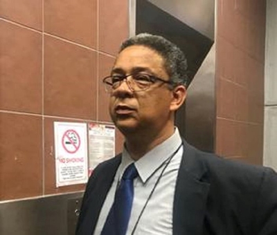 HSF head to ConCourt over McBride’s Ipid ousting