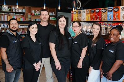 From sterilisation to wellness - Vitalvet Mossel Bay puts pet health first