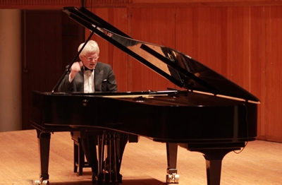 Trio brings an evening of Schumann, Brahms lieder