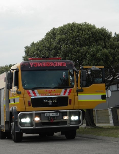Dana Bay crash: mother discharged from hospital