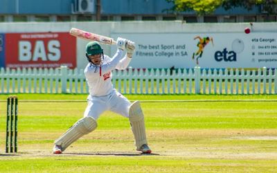 Du Plessis and Badgers ready for the Storm