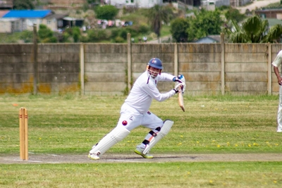 Cavaliers soar to semi-finals of SWD T20 competition