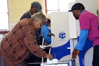 IFP goes to court to ensure all South Africans can vote