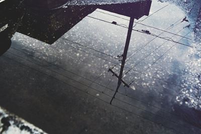 Business owners: Beware the hidden costs of consistent rain and flooding