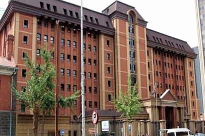 Amputee stuntwoman sues for R40 million