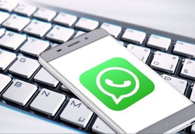 WhatsApp patches security flaw 