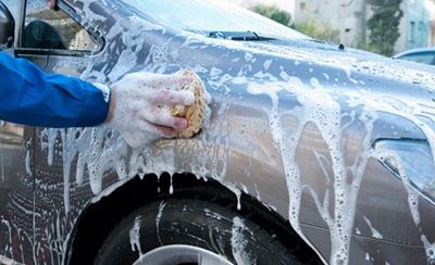 It's spring - make your car feel new