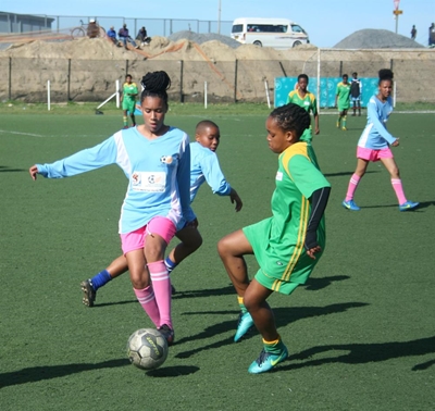 FNB festival brings hope for tomorrow's stars