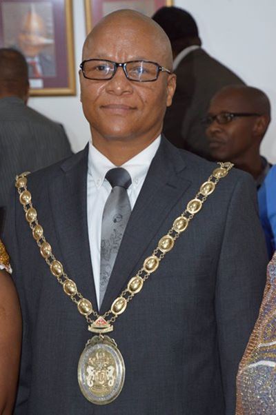 Vote of no confidence: Bitou mayor ousted 