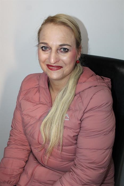 Firma se oogappel jubel oor sig
