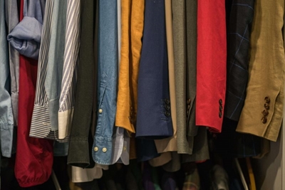 5 items that will help you organise your closet this spring 
