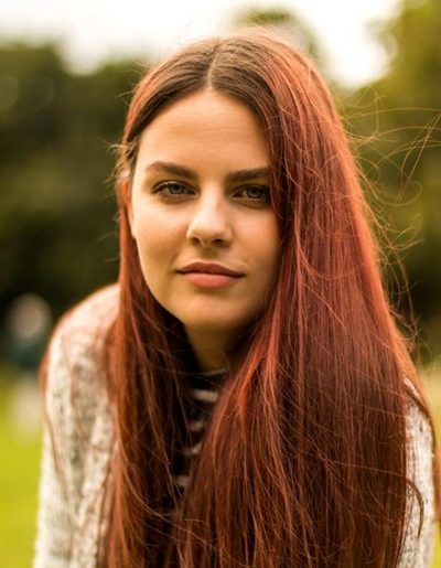 Sony signs up local songwriter Jade