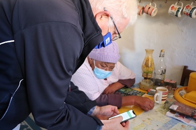 Western Cape Covid-19 update