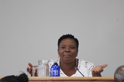 Donation at stake for festival in Mossel Bay