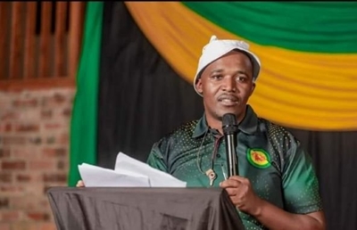 eThekwini ANCYL member Mfundo Mokoena gunned down