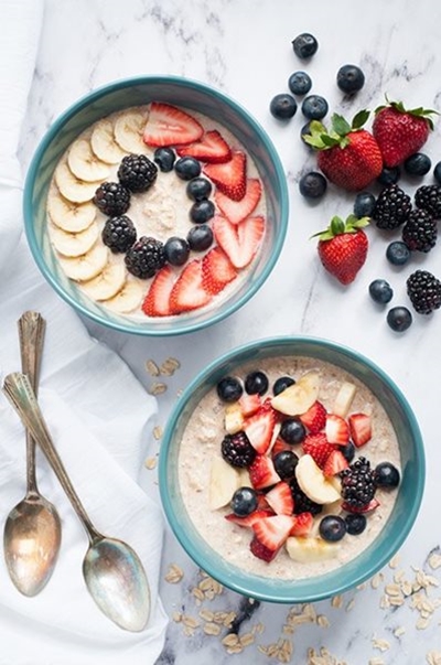 Why breakfast really is the best way to start your day