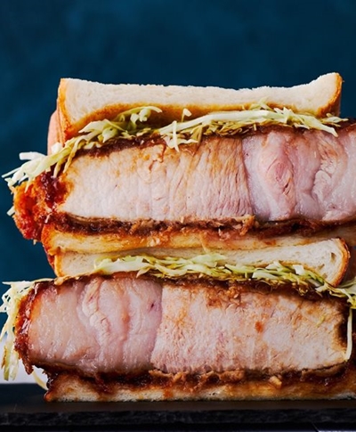 Celebrating World Sandwich Day