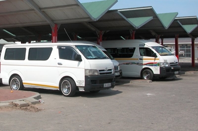 No national shutdown: Taxis won’t allow anyone to ‘get in the way’ of doing business