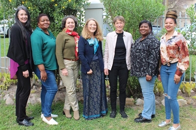 Launch of the Grade R School Readiness Project