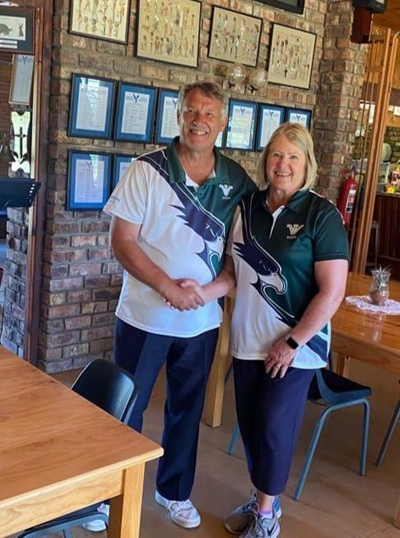 George Bowling Club members bring home the medals