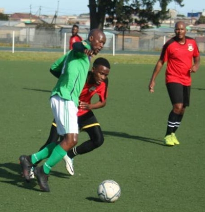 Heaven Stars surprise Bangalo