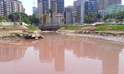 Durban Harbour sewage spill caused by load shedding – says City