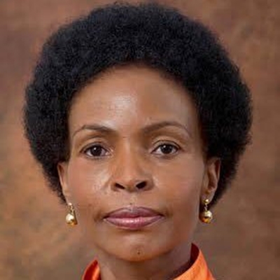Nkoana-Mashabane tells Zondo she learned of Gupta Waterkloof landing on TV