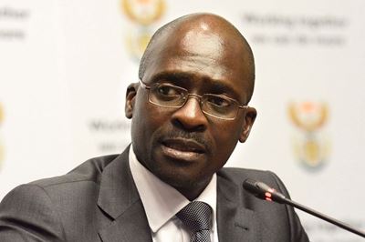 State capture: Gigaba says he has nothing to hide