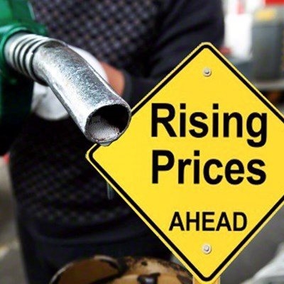 Petrol price to increase in August 