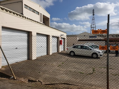 Home Affairs on generator after landlord allegedly fails to pay for electricity