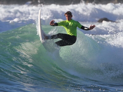 Blake Crankshaw shines for Eden