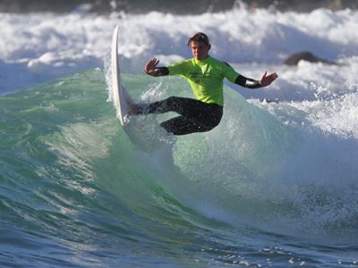 Blake Crankshaw shines for Eden