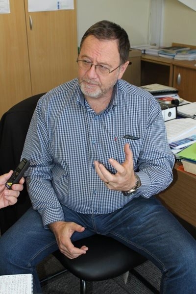 Minister responds to statement by Municipal Manager