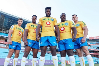 Infographic: Here’s the Bulls’ 2018 Super Rugby squad