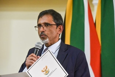 DA gives Ebrahim Patel time till midday to supply reasons on cooked food ban