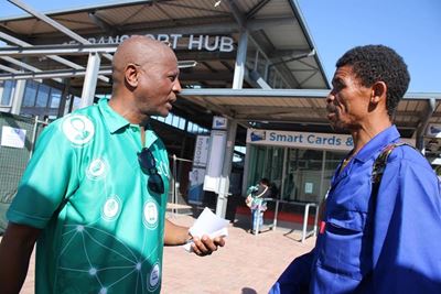 Safety, jobs and housing top concerns ahead of Sona