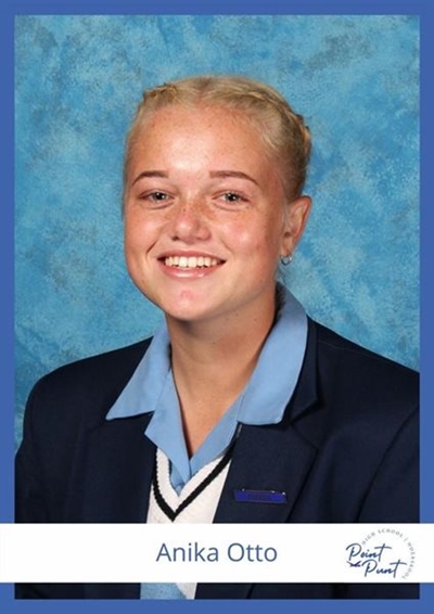 Selected for Eden squads