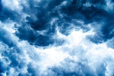 SAWS issues KZN weather warning