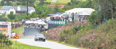 Zwartkops apologises for Simola Hillclimb copying