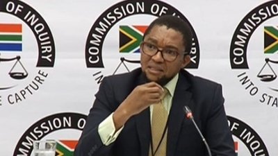 No more bailouts for state owned enterprises