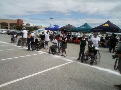 Fun event for primary school learners 