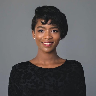 Marecia Damons to speak at women's symposium
