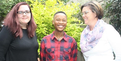 Platekontrak vir singende voetganger